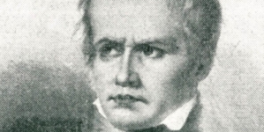 Ludwik Mycielski.