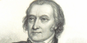 Karol Kniaziewicz, dowódca polskiej Legii Naddunajskiej.