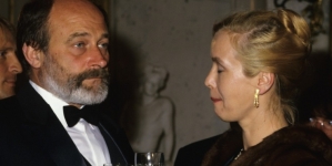 Scena z filmu Mieczysława Waśkowskiego "Epizod Berlin West" z 1985 r.