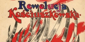 "Rewoucya kościuszkowska" Wiktora Gomulickiego.