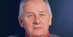 Henryk Mikołaj Górecki.