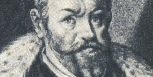 "Jerzy Mniszech".