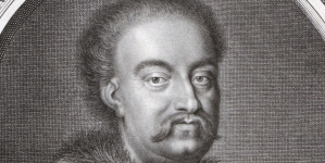 "Iohannes III D.G. Rex Poloniae" Johanna Hainzelmanna.
