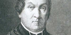 "X. Leon Przyłuski, Arcybiskup Gnieźnieński i Poznański."