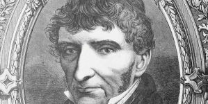 Samuel Bogumił Linde, leksykograf, językoznawca i bibliotekarz.