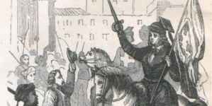 "Emilia o la rivoluzione polacca : romanzo storico con un sunto dei principali avvenimenti della Polonia" (2).