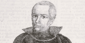 Niesiecki Kasper.