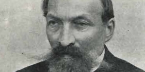 Zdzisław Hipolit Dąbrowski.