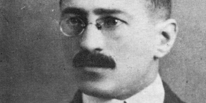 Bronisław Taraszkiewicz.