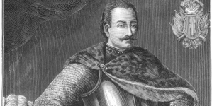 "Stanisław Potocki starosta halicki".