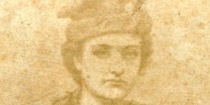 Portret Anny Pustowójtówny. (5)