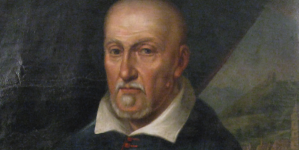 Biskup przemyski Paweł Piasecki.