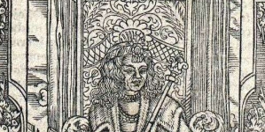 "Władysław III. Laskonogi, Monarcha Polski."