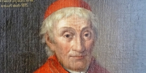 "Ignacy Raczyński. Arcybiskup. 1741-1823."