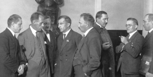 Sejm w okresie przesilenia gabinetowego we wrześniu 1925 roku