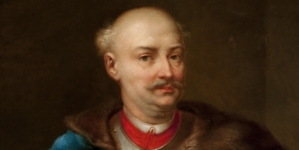 "Portret Świdzińskiego" Rafała Hadziewicza.