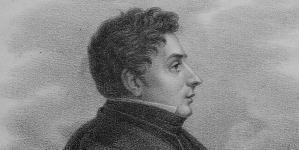 "Edward Xiążę Lubomirski" Józefa Sonntaga.