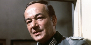 Stanisław Zaczyk w serialu Janusza Morgensterna "Polskie drogi" z lat 1976-1977.