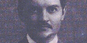 Dr Władysław Hedinger.