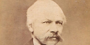 Stanisław Egbert Koźmian.