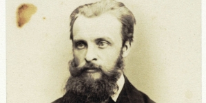 Portret Jana Karłowicza.
