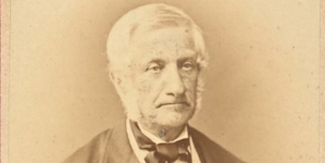 Adam Ferdynand Adamowicz.