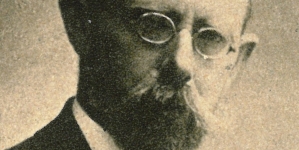 Stanisław Kalinowski.