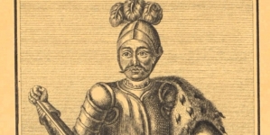 "Xąże Svjętopółk" Feliksa Lipnickiego.