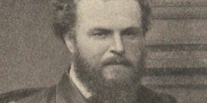 Wiktor hr. Starzeński.