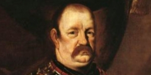 Jerzy Sebastian Lubomirski.