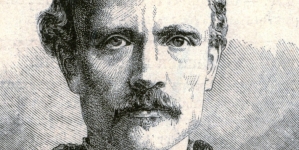 "Colonel S. Sierakowski (Dolenga)".