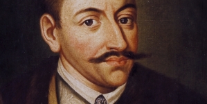 "Portret Romana Sanguszki" Konstantego Aleksandrowicza.