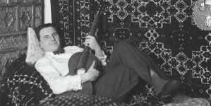Michał Tatrzański.