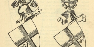"Heraldyka polska wieków średnich" Franciszka Piekosińskiego. (2)