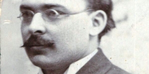 Kazimierz Kelles-Krauz.