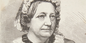 "Gabriela Puzynina z Guentherów pisarka".