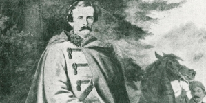 Ludwik Mycielski.