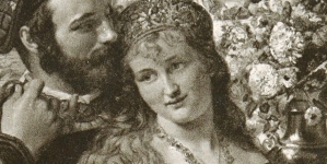 "Jdylla gdańskich partycjuszy".