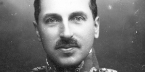 Emil Rauer, organizator Wojskowej Straży Kolejowej.