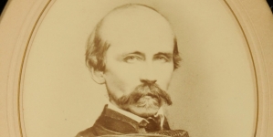Edmund Taczanowski.
