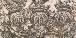 "Epithalamivm illustrissimis nouis coniugibus Stanislao Comiti in Wisnicz Lubomirski [...] et Sophiae Alexandri ducis in Ostrog [...] filiae" Piotra Mucharskiego (2).