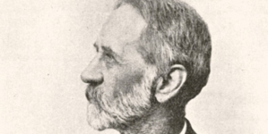 Prof. Józef Rozwadowski.