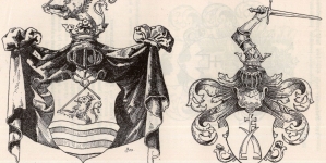 "Studya, rozprawy i materyały z dziedziny historyi polskiej i prawa polskiego. T. 5 z. 2, Herold polski czyli Przewodnik heraldyczny polski" Franciszka Piekosińskiego. (6)