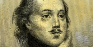 "Casimir Pulaski" Antoniego Oleszczyńskiego .