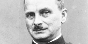 Gen. Kazimierz Jędrzej Sawicki.