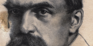 "Brygadier Józef Piłsudski" Leonarda Stroynowskiego.
