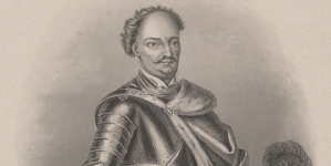 Hieronim Augustyn Lubomirski, Hetman Wielki Koronny - portret.