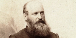 Portret Hieronima Kuczalskiego.