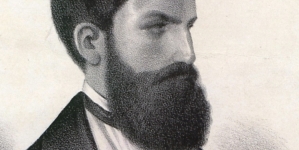 "Bronislaus v. Dąbrowski"  Carla Domschke.