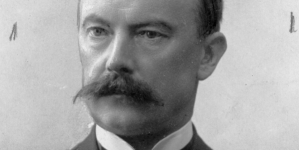 Stanisław Narutowicz.